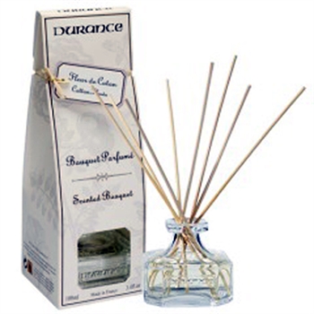 Durance duft diffuser med cotton flower duft 